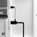 Miniatyrbilde 3 av 5: Xbox til HDMI-kompatibel video- og lydkonverteradapter, høyoppløselig link-kabel
