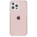 Holdit iPhone 13 Pro Max Case - Pink Slim Shockproof Protective Case, Soft Silicone Case for Women
