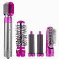 Miniatyrbild 1 av 6: Air Styler - Professionellt multifunktionellt hårstylingsverktyg 5-i-1 EDIT