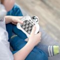 Miniatyrbilde 6 av 8: Astronaut Pop It Spill - Fidget Spill for Avslapning