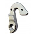 Miniatyrbillede 7 af 8: Kross Cykelrammegeardrop til Level og Evado modeller (2017 og senere)