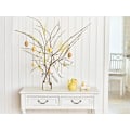 Miniatyrbilde 2 av 2: Gullisar 3-pakning Cult Design Gul Yellow