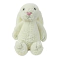Miniatyrbillede 1 af 5: Jellycat Bashful Viola Bunny Kæledyr Plyslegetøj