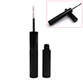 Miniatyrbilde 7 av 11: Lash Bond og Seal Vippelim for Individuelle Cluster DIY Øyevipper black one size