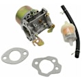 Miniatyrbilde 3 av 4: Forgasser - FORGASSER med pakning for Robin EY20 EY15 DET180 Wisconsin WI-185 GENERATOR Motor, A, F---.pa