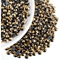Miniatyrbilde 2 av 4: 600 stk Aurum Hotfix Rhinestones for Håndverk, SS30, 6,3-6,5 mm Aurum Aurum SS30