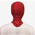 Miniatyrbillede 5 af 10: Spider-Man-maske red