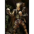 Miniatyrbilde 4 av 5: Predator Jungle Hunter Ultimate 7\" 1:12 Actionfigur - Deluxe Samleobjekt