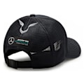 Miniatyrbilde 2 av 2: FTX Formel 1 Racing F1 Team Herre Dame Baseball Caps Mesh Snapback Solhatt