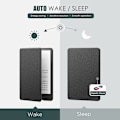 Miniatyrbilde 4 av 10: Smart Case DP75SDI Beskyttelsesetui MINTGRØNN Mint Green