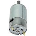Miniatyrbilde 3 av 5: Universal 550 35000rpm Elektrisk Motor Rs550 12v Motor Tilbehør Bil Barn På Leker