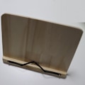 Miniatyrbilde 4 av 10: Bokholder Bokstativ Lesebord 28x20cm