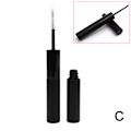 Miniatyrbillede 1 af 11: Lash Bond og Seal Vippelim til Individuelle Cluster DIY Øjenvipper black one size