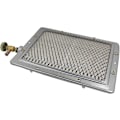Miniatyrbilde 3 av 4: Infrarød Brenner for Grill Gass Keramisk Komfyr Camping Propan Gasskomfyr Utendørs Hage BBQ Utendørs