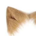 Pikkukuva 6 / 10: Fox Cosplay Kettuhäntä Kangas 02 02 2 2