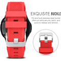 Miniatyrbillede 4 af 5: Rem til Samsung Gear S3 Frontier/Gear S3 Classic s