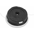 Miniatyrbilde 2 av 5: C26-2 Borsthuvudbyte for Stihl FS 55/56/70/94/91/111/131/240 - M10 x 1.0 Venstregjenge - Ground Strike Line Feed，Starlight