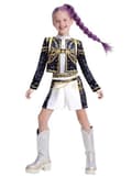 K-POP Demon Hunter Jentegruppe Cosplay Rumizo Imira Demon Hunter_jar 150cm