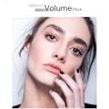 Miniatyrbillede 6 af 8: 4D Silk Fiber Lash Mascara Vandfast Mascara Tyk forlængende øjenvipper Extension Kosmetisk værktøj 0.1