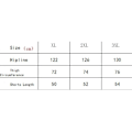 Miniatyrbillede 5 af 6: Mænds Satin Boxer Shorts Silke Pyjamas Bukser Lounge Sovshorts Sort Black 3XL