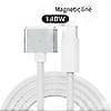 Pikkukuva 5 / 5: 140W Type C - MagSafe 3 -sovitinkaapeli Macbook Pro Air Silverille