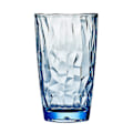 Miniatyrbilde 1 av 4: Gjenbrukbare drikkeglass i akryl 20oz, vannglass i juvelfarger | BPA-frie tumblere, tåler oppvaskmaskin (øverste hylle) Style 1