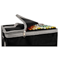 Miniatyrbilde 8 av 8: 168-Pakning Tusjpenner med Etui - Fargepenner Dobbeltsidige Penner Multicolor multifärg