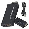 HDMI-adapter til PlayStation 2 / PS2_jar 49