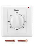 AC 220V Högpresterande Pump Timer Switch Elektronisk Kontroll Mec_jar