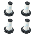 Miniatyrbillede 1 af 5: Reservedele til X-Force Flex 9.60 / X-Nano Støvsuger ZR009010 Tilbehør
