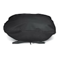 Miniatyrbilde 2 av 4: Grilltrekk for Weber Q-serien for Weber Q1000 og Q100-serien Gassgrill Vanntett grilltrekk for Weber Q1200, Q1400, Q1000, Q140, Q120 og Q100