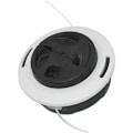 Miniatyrbilde 3 av 5: C26-2 Borsthuvudbyte for Stihl FS 55/56/70/94/91/111/131/240 - M10 x 1.0 Venstregjenge - Ground Strike Line Feed，Starlight
