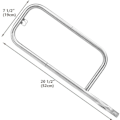 Miniatyrbilde 2 av 5: For Weber Q200 Q220 Q2000 Q2200 Gassgrill Erstatningsbrennerør - 41862