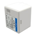 Miniatyrbilde 3 av 4: 7,2V 2440mAh for Arlo Pro Arlo Pro 2 Oppgradert Oppladbart Batteri Kompatibelt - for VMA4400