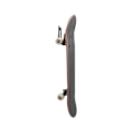 Miniatyrbilde 4 av 8: 2 stk Veggfeste Krok Display Krok Skateboard Henger Rack