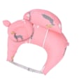 Miniatyrbillede 1 af 4: Amning og ammepude pink