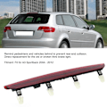 Miniatyrbilde 2 av 6: Høydebremslys for A3 Sportback 2004-2012 0.25