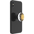 Miniatyrbillede 7 af 10: PopSockets Sol og Måne Aftageligt Greb med Støttefunktion 20