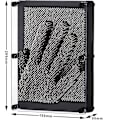 Miniatyrbilde 2 av 5: 3D Nagelbrett Pinart Brett Pinpressions Skulptur Retro Leke Med Metallpigger 20 X 15 Cm Pxcl