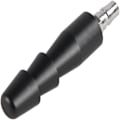 Miniatyrbillede 7 af 8: Vac U Lock Adapter Hurtigkoblingsenhed Fleksibel Fjeder