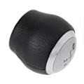 Miniatyrbillede 5 af 5: 6-trins Gear Knob til Urban Cruiser til Rav4 D4d Avensis Yaris Al