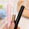 Miniatyrbilde 10 av 11: Lash Bond og Seal Vippelim for Individuelle Cluster DIY Øyevipper white one size