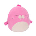 Pikkukuva 1 / 3: Squishmallows Pepper mursu, 50 cm 1