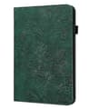 Samsung Galaxy Tab A A6 10.1 tuuman 2016 nahkakotelo [BR]_jar Green