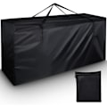 Miniatyrbilde 1 av 5: Oppbevaringsveske for puter - Vanntett, robust stoffveske for puter 122 x 40 x 55 cm