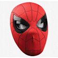 Miniatyrbillede 1 af 10: Spider-Man-maske red