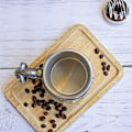 Miniatyrbillede 4 af 5: 500ML Kraniet Kaffekande Vikinge Kraniet Ølkrus Rustfrit Stål Foring Gave til Mænd Fars Dags Gaver
