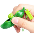 Miniatyrbilde 2 av 5: Fidget leker pop it stressballer fidget leker pakke/sett 23 stk