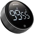 Digital Timer med Magnet & LCD-skärm - Kökstimer_jar 96