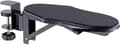 Datorarmstöd för skrivbord, ergonomiskt armbågsstöd för hemmet Folding rotating model